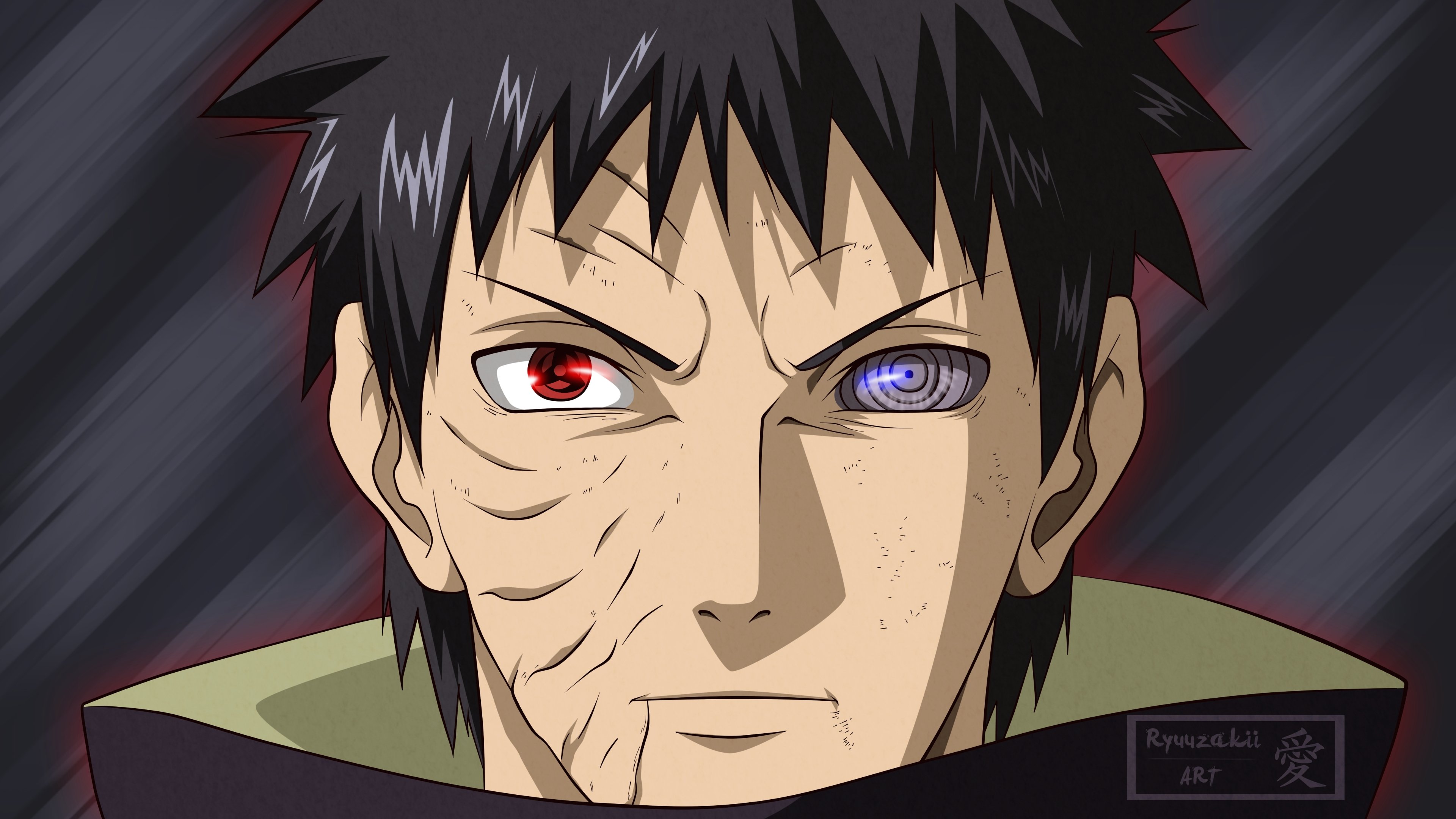 Anime Bild