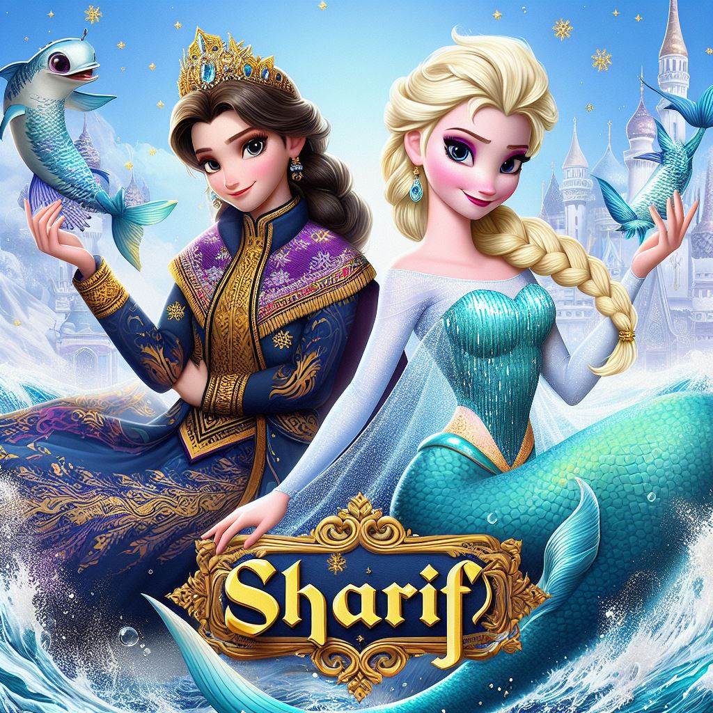 Disney Bild