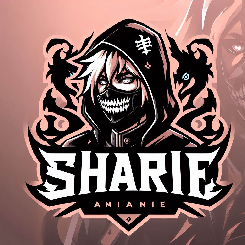 Studio Sharif Logo